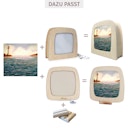 Vorschaubild Toverlux Folie Berit Strasser - Leuchtturm