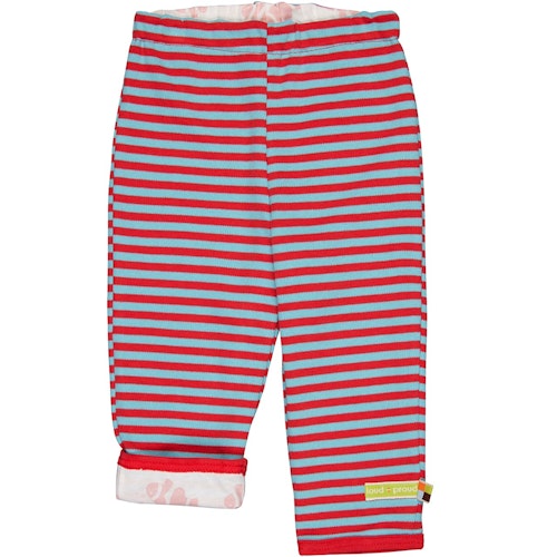 Weiche Wendehose Fische