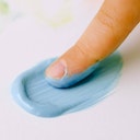 Vorschaubild KNETÄ® Fingerfarbe pastell 6x150ml