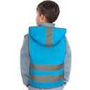 Vorschaubild Sicherheitsweste My Buddy Guard blau