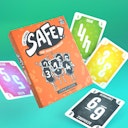Vorschaubild Safe! Das Original- Ganz sicher Idiotensicher ab 8 Jahren