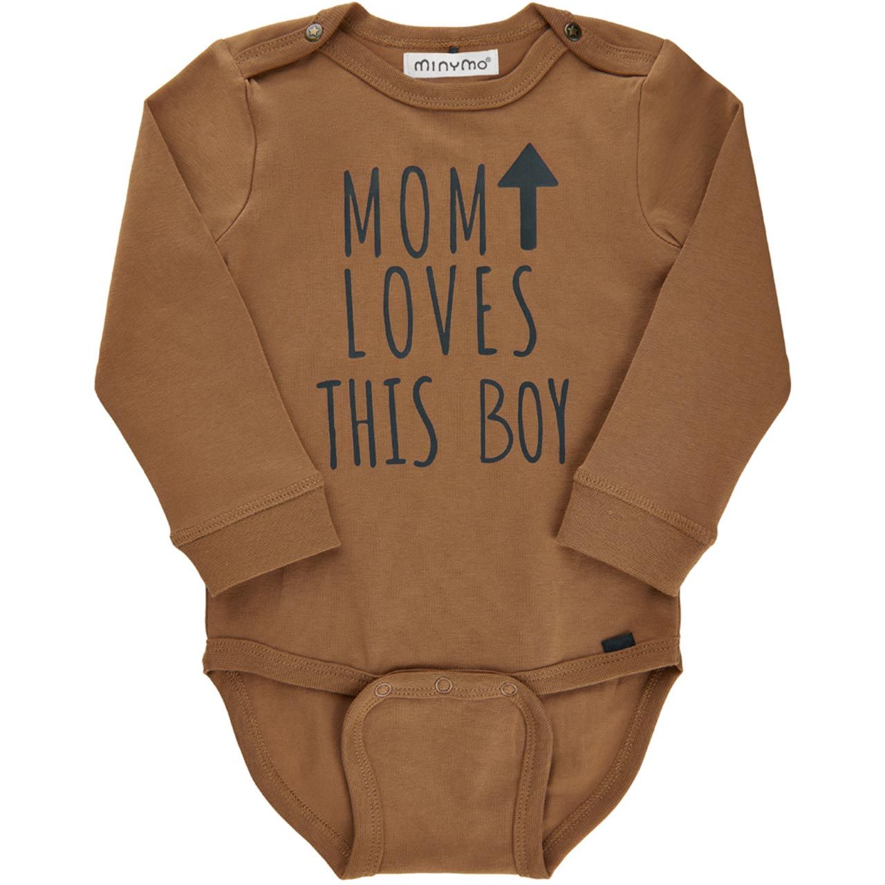 Body Minymo langarm