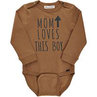 Body Minymo langarm