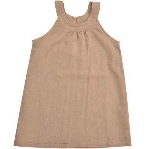 Sommerkleid Musselin