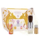 Vorschaubild Kinder Kosmetik-Tasche mit Inhalt - Gold 17 x 12 x 6 cm
