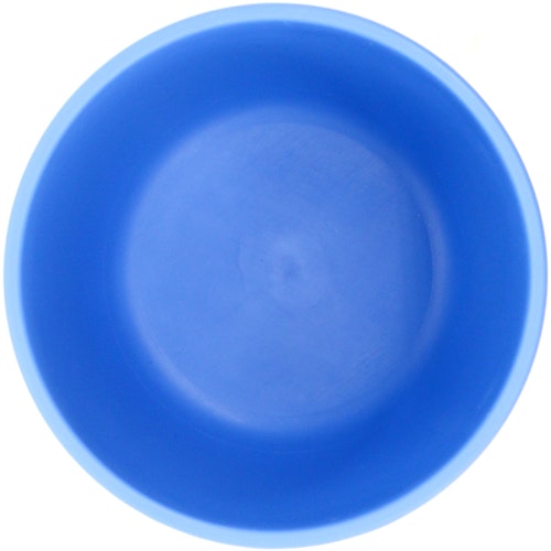 Becher blau 200 ml – bruchsicher & frei von Weichmachern