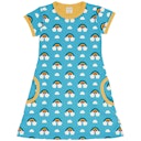 Vorschaubild Kleid Tulpen