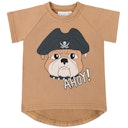 Vorschaubild Dehnbares T-Shirt Hund