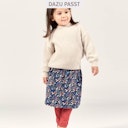 Vorschaubild Kuscheliger Strick Pullover