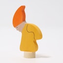 Vorschaubild Grimms Steckfigur Herbstzwerg