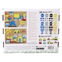 Vorschaubild Hammerspiel 72 Teile ab 3 Jahren