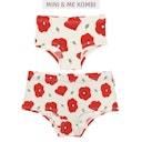 Vorschaubild Damen Slip