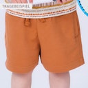 Vorschaubild Robust weiche Sweat Short Safari