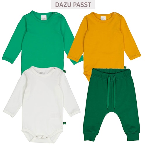 Robuste Sweat Jogginghose