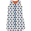 Vorschaubild Warmer Wendeschlafsack Fleece