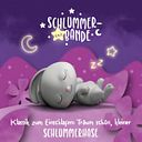 Vorschaubild Schlummerbande Klassik zum Einschlafen Träum schön kleiner Schlummerhase Tonie ab 1 Jahr