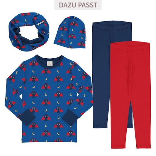 Weiches Langarmshirt Feuerwehrauto