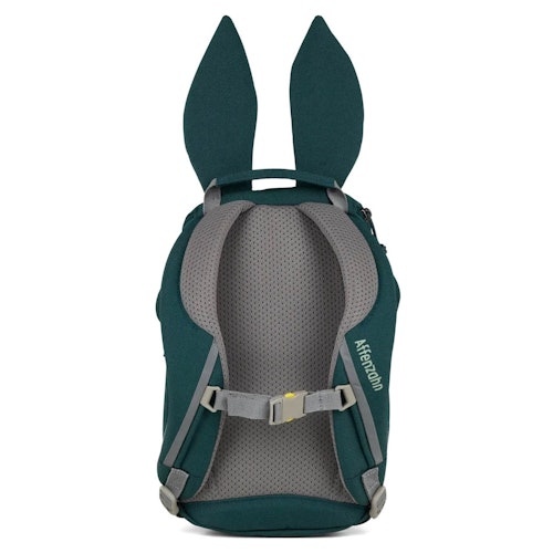 Affenzahn Kindergarten Rucksack 1-3 Jahre Hase