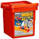 Vorschaubild mobilo® Basis-Set mit 86 Teilen im praktischen Eimer