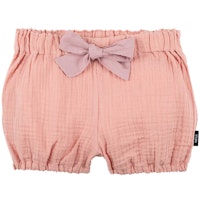 Hose Pure Pure Musselin kurz
