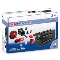 PLUS Motor Set XM Ergänzungsset ab 7 Jahre