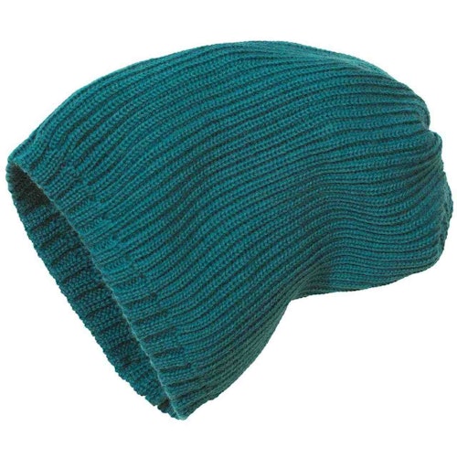 Kinder Strick-Beanie Schurwolle