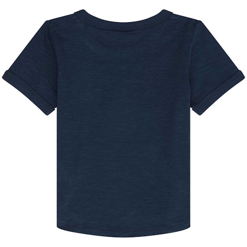 Shirt kurzarm Safari Tiere