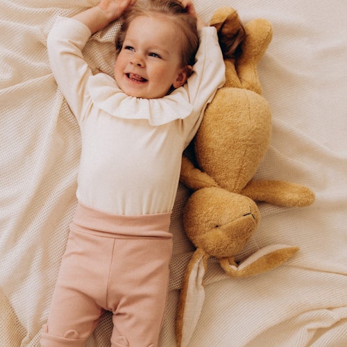 Plüschtier Hase 53 cm