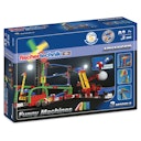 Vorschaubild Advanced Baukasten Funny Machines ab 7 Jahre