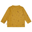 Vorschaubild Locker es Langarmshirt