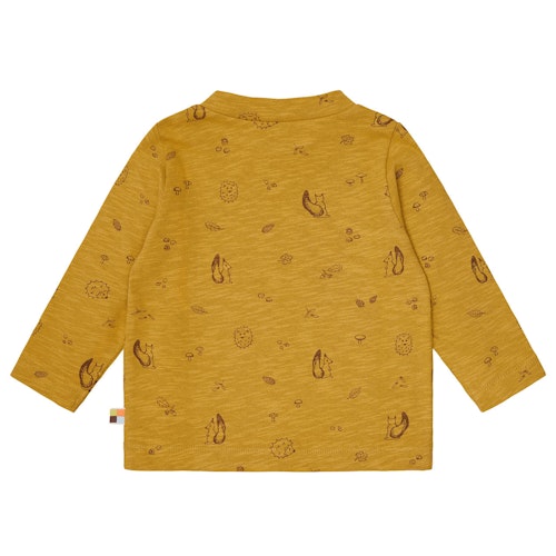 Locker es Langarmshirt