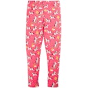 Vorschaubild Leggings bunte Regenbogen Streifen