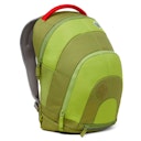 Vorschaubild Ergonomischer Rucksack 1-6 Jahre Drache grün