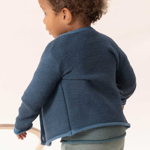 Wickeljacke Baby
