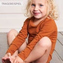 Vorschaubild Body langarm uni