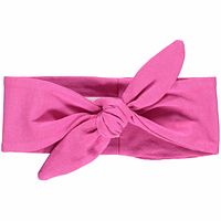 Schickes Haarband fuchsia