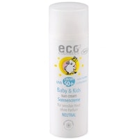 Mineralische Sonnencreme Babys & Kinder parfümfrei