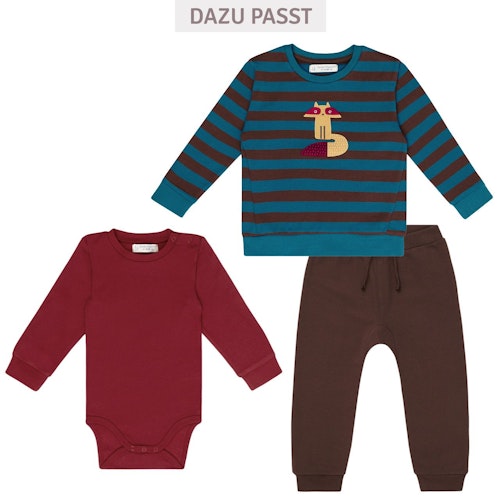 Uni Sweat Babyhose