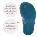 Vorschaubild Flamingo UV Badeschuhe mit Anti-Rutsch-Sohle