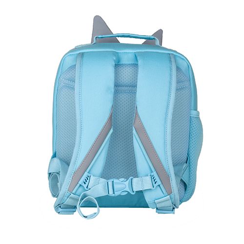 tonies Rucksack in Hellblau für unterwegs