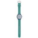 Vorschaubild Öko Armbanduhr Schulanfänger Solar Mint