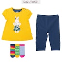 Vorschaubild Leggings 3/4 Schildkröten