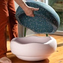 Vorschaubild Stapelstein® Spring Special Grow duo 57,6 cm