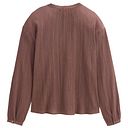 Vorschaubild Damen Bluse braun