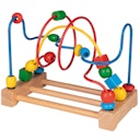 Vorschaubild Motorik-Schleife bunt