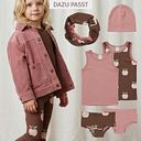 Vorschaubild Cord Jacke Denim