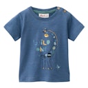 Vorschaubild Leichtes T-Shirt Giraffe