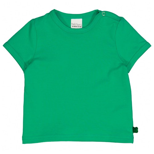 Weiches T-Shirt elastisch