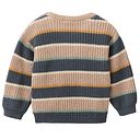 Vorschaubild Pullover People Wear Organic Strick langarm Uni