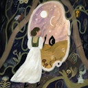 Vorschaubild Silhouette Tijana Draws - Portal